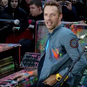 Chris Martin și Dakota Johnson s-au despărțit