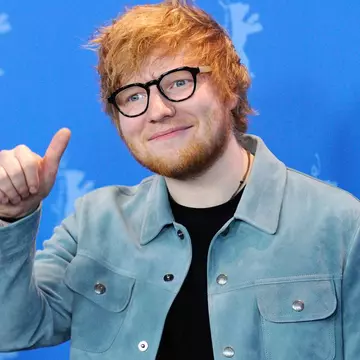 Ed Sheeran a anunțat că are COVID-19