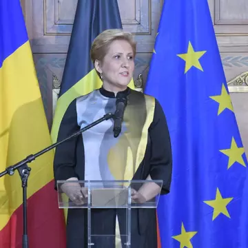 Numărătoare inversă pentru Festivalul Europalia