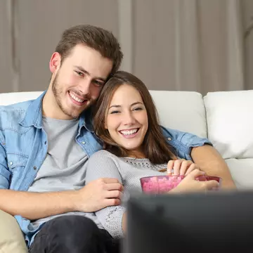 Comedii pe care trebuie să le vezi - filme comedie