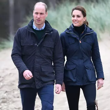 Kate Middleton, cadou emoționant pentru Prințul William
