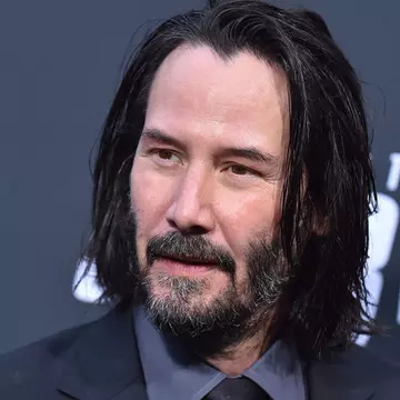 Petiție pentru desemnarea lui Keanu Reeves drept „Persoana Anului”