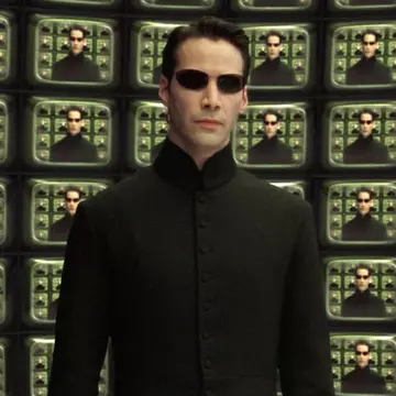 Cine îl va înlocui pe Keanu Reeves în "Matrix 4"