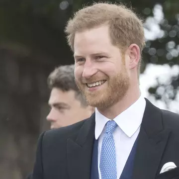 Prințul Harry are o cerință vitală atunci când stă la hotel