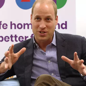 Prințul William a dezvăluit cum ar reacționa dacă unul dintre copiii lui ar fi gay