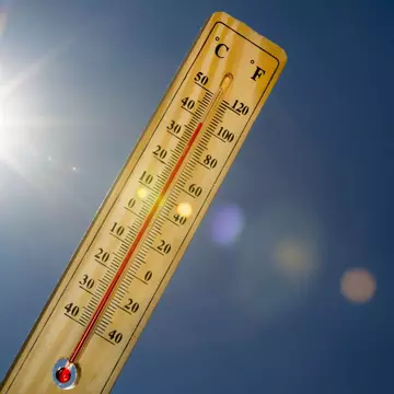 Vremea ANM. Ce temperaturi vor fi în weekend-ul 15, 16 iunie 2019