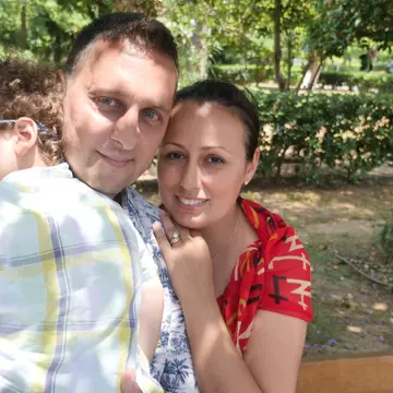 „După 9 fertilizări in vitro, ne-am bucurat de prima sarcină!“