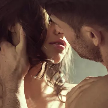 8 lucruri despre sărut pe care nu le știai