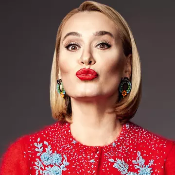 Andreea Esca, în costum de baie pe Instagram. Mii de oameni i-au apreciat fotografia