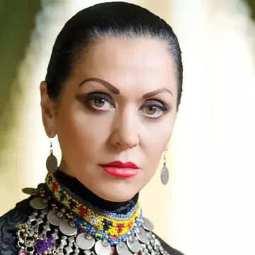 Beatrice Rancea, în juriul competiției: „Îmi place dansul”