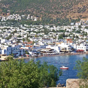 (P) Bodrum, destinația vedetă a sezonului estival!