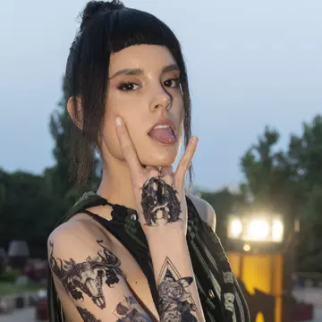 Ce face actrița Diana Sar vara asta
