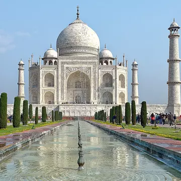 (P) Călătorie spirituală și culturală în India cu numai 779 euro!