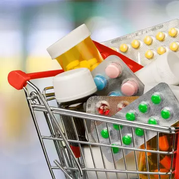 Cele mai periculoase combinaţii de medicamente