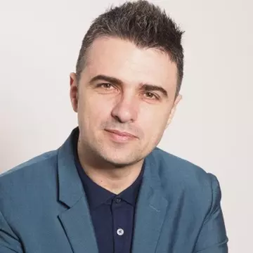 Cornel Ilie a devenit tată pentru a doua oară