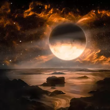 Lună Plină în Capricorn și Eclipsă Parțială de Lună. Moment decisiv pentru toate zodiile