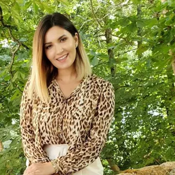 Ela Crăciun este disperată: “Toți copiii mei au dermatită atopică!”