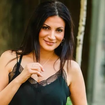 Ioana Ginghină recunoaște motivul divorțului: "Știu unde s-a produs fisura"