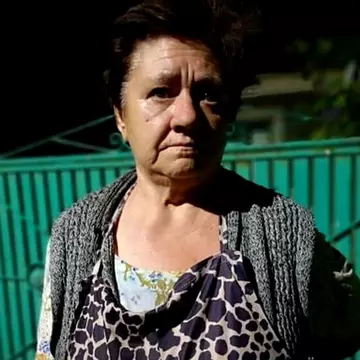 Crimele din Caracal. Sora suspectului Gheorghe Dincă, despre fratele ei: “Singurătatea nu i-a prins bine!”