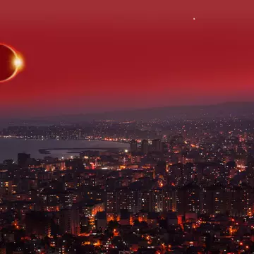 Lună Nouă și Eclipsă Totală de Soare în Rac. Cum vor fi influențate zodiile