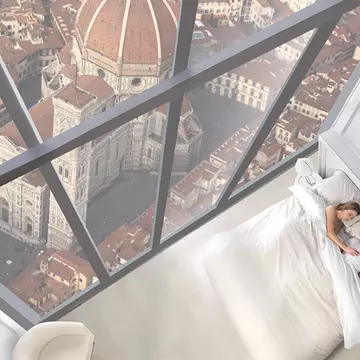 (P) Simte-te la tine acasă ca într-un hotel de 5 stele! Iată ce obiecte trebuie să ai neapărat în dormitor pentru un somn confortabil