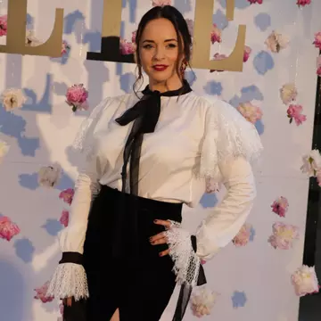 Andreea Marin: „Când ești moldoveancă, contează să-ți facă plăcere viața“