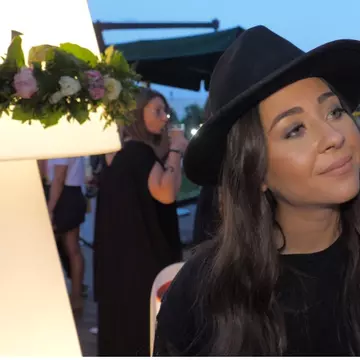 Nicole Cherry vorbește deschis despre problema pe care o are cu iubitul ei