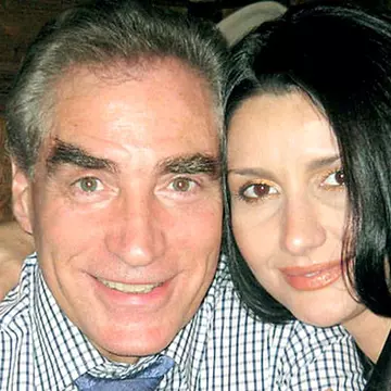 Petre Roman și Silvia Chifiriuc au aniversat 10 ani de la căsătorie: „Mulțumesc că ai apărut în viața mea”