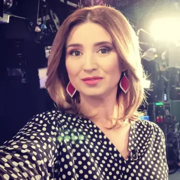Sanda Nicola și-a dat demisia din televiziune. Care este motivul deciziei radicale