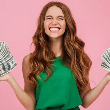 Zodii care au mare noroc la bani în luna august 2019