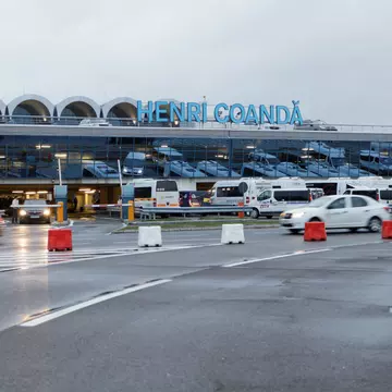 Bătaia din avion, de pe aeroportul Otopeni. Ce s-a întâmplat de fapt. Explicația TAROM