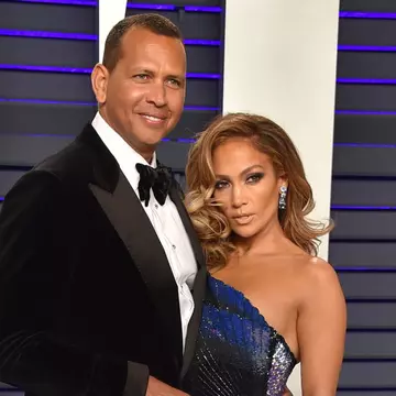 Alex Rodriguez i-a transmis un mesaj emoționant lui Jennifer Lopez