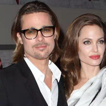 Angelina Jolie și Brad Pitt au un nou motiv de dispută: un castel din Franța