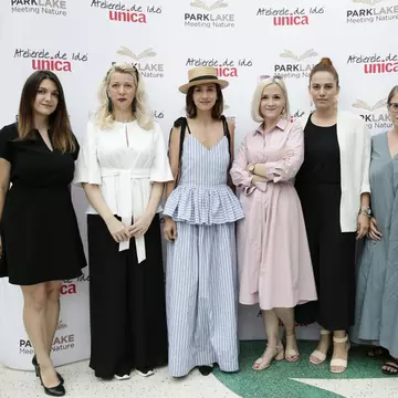 La Atelierele de Idei Unica am aflat etapele esențiale pentru organizarea unui eveniment perfect