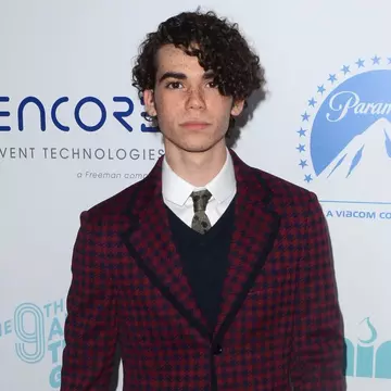 Actorul Cameron Boyce a murit la 20 de ani. Ce boală avea