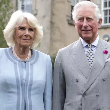 Scrisoarea prin care Camilla i-a frânt inima Prințului Charles