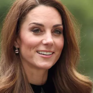 Kate Middleton, apariție surpriză la Wimbledon