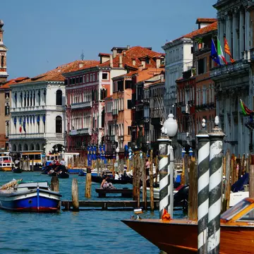 (P) 4 orașe superbe din Italia, de văzut într-o singură călătorie!