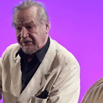 Damian Crâşmaru a murit. Actorul avea 88 de ani