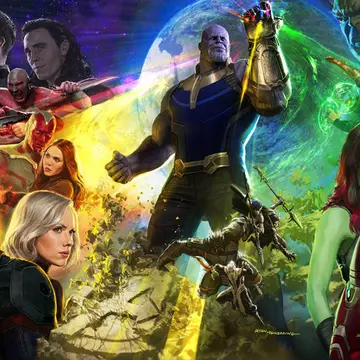 Top filme cu cele mai mari încasări