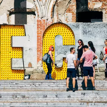 Electric Castle 2019 program. Unde se ține Electric Castle