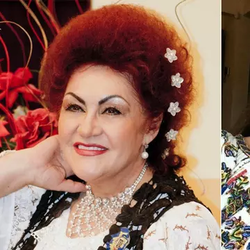 Maria Dragomiroiu, despre conflictul cu Elena Merișoreanu: „Sunt oameni care mint și în jurul unei minciuni fac o poveste”