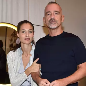 Eros Ramazzotti divorțează după cinci ani de mariaj
