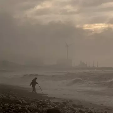Halkidiki, Grecia. Doi români au murit în urma unei tornade. Șase morți în total
