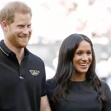 Meghan Markle, apariție surpriză la un meci de baseball