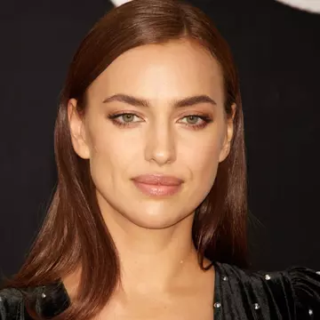 Irina Shayk nu mai vrea să audă de bărbați