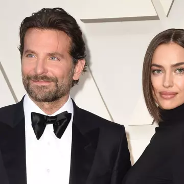 Bradley Cooper și Irina Shayk au luat o decizie referitoare la custodia fiicei lor