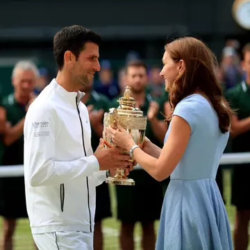 Djokovic, fascinat de Halep. Ce a spus sârbul despre Simona și despre țara noastră