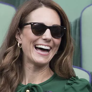 Expresiile amuzante ale lui Kate Middleton pe timpul finalei de la Wimbledon