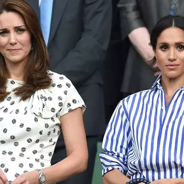 Reacția lui Kate și Meghan, după victoria Simonei Halep la Wimbledon 2019. FOTO + VIDEO